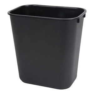 Wastebasket - Deskside - 14 Quarts - 20 / Case