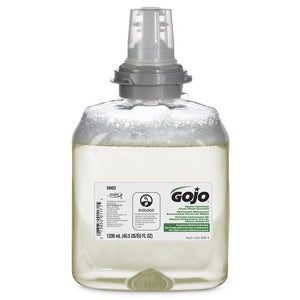 Gojo TFX Foam Soap Refill