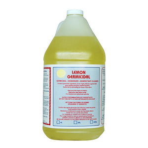 All Purpose Disinfectant Cleaner - Value Brand - 4 x 4L / Case