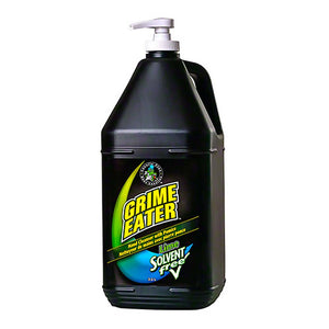 Pumice Hand Cleaner - Grime Eater® Solvent Free - w/ Pumice - 4 x 3.5L / Case