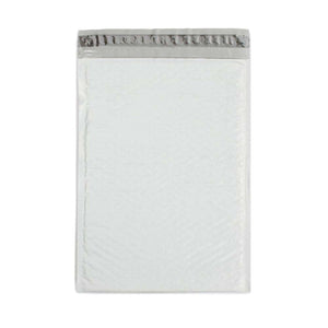 Poly Bubble Mailers - #4 - 9-1/2 x 14-1/2" - 100 / Case