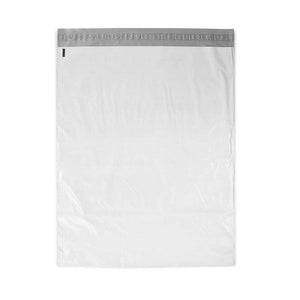 Poly Mailers - Courier Bags - 19" x 24" - 200 / Case