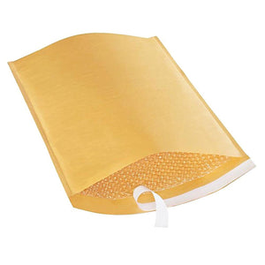 Bubble Mailers - Self-Seal  - 14.5" x 20" (#7) - 50 / Case