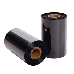 Thermal Transfer Ribbons - Sato - Coated Side In - 4.02" x 1,345' - 24 Rolls / Case