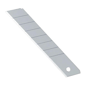 Snap Off Blades - 18mm - Heavy Duty - LB10 - 10 Sheets / Pack