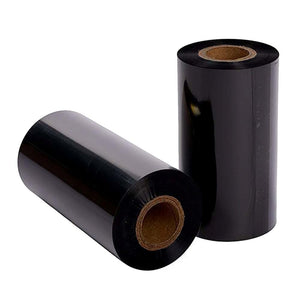 Thermal Transfer Ribbons - Datamax - Coated Side In - 4.33" x 1,181' - 24 Rolls / Case