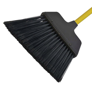 Angle Broom - Large - 48" Handle