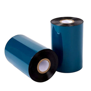 Thermal Transfer Ribbons - Sato - Coated Side In - 4.33" x 1,345' - 24 Rolls / Case