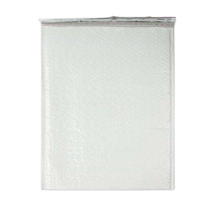 Poly Bubble Mailers - #7 - 14 1/4 x 20" - 50 / Case
