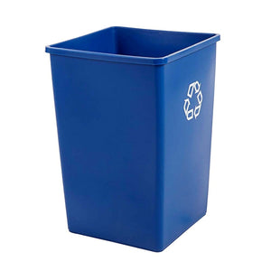 Recycling Container - Station Container - 50 Gallon
