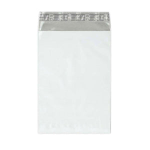 Poly Mailers - Courier Bags - 6" x 9" - 1,000 / Case
