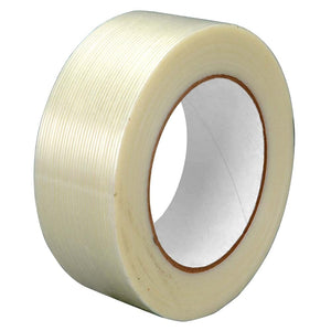 Filament Tape - 3M 8934 - 36mm x 55m - 24 Rolls / Case