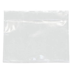 Packing List Envelopes - Clear - 7" x 5" - 1,000 / Case