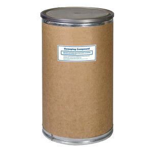 Sweeping Compound - Universal - 300lb / Drum