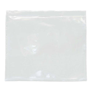 Packing List Envelopes - Clear - 9" x 12" - 500 / Case