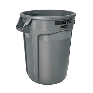 Waste Container - Brute® Round  - 32 Gallon
