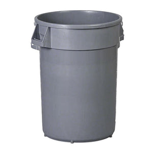 Waste Container - Round - 44 Gallon