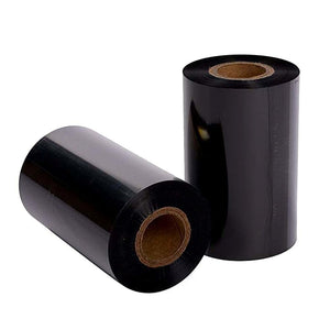 Thermal Transfer Ribbons - Datamax - Coated Side In - 4.02" x 1,181' - 24 Rolls / Case