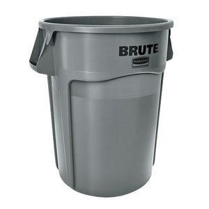 Waste Container - Brute® Round - 44 Gallon