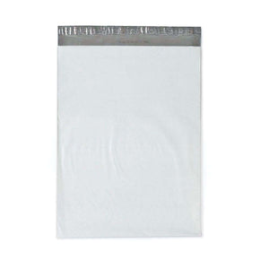 Poly Mailers - Courier Bags - 14.5" x 19" - 500 / Case