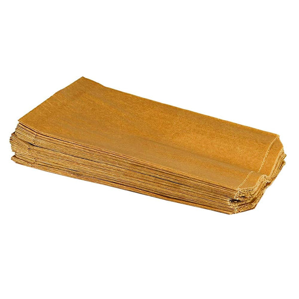 Sanitary Napkin Disposal Bags Waxed Liners 500 / Case Conquest