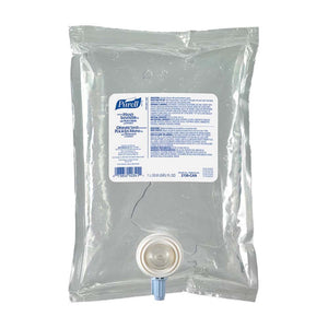 Hand Sanitizer - Purell® - Refills For NXT® Dispenser - 8 x 1,000 ml / Case