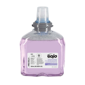 Foam Soap - Gojo® TFX Premium Foam Handwash - 2 x 1,200 ml / Case