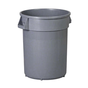 Waste Container - Round - 32 Gallon