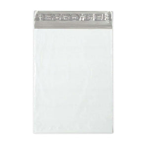 Poly Mailers - Courier Bags - 9" x 12" - 1,000 / Case