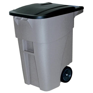 Waste Container - Brute® Rollout - 50 Gallon