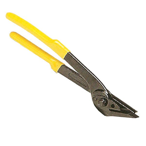 Steel Strapping Cutter - 3/8"- 3/4" - Standard Duty - 12" Handle