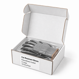 Cut Resistant Gloves - Polyurethane Coated - X-Large - 12 Pairs/Pack - Alt-3