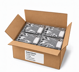 Dotted Gloves - Double-Sided - X-Large - case pack