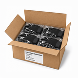 Polyurethane Coated Gloves - CleanShield - X-Large - 12 Pairs/Pack - 20 Packs/Case - Alt-3