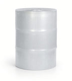 Clear non-perforated bubble rolls with 3/16" bubbles, 16" x 750' per roll - 3 rolls/bag.