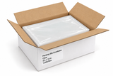 Packing Slip Envelopes - Clear - 5.5 x 10 - packaging