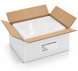 Packing Slip Envelopes - Clear - 7 x 10 - packaging