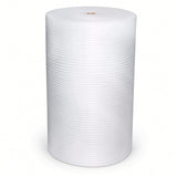 Poly foam roll, 1/16" thick, 48" wide x 1,250' long - single roll.