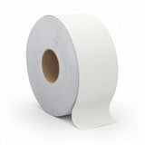 Jumbo Toilet Tissue - DuraPlus - Mini Jumbo - 2-Ply - 650' - 12 Rolls/Case