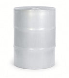 Clear perforated every 12" bubble rolls with 3/16" bubbles, 16" x 750' per roll - 3 rolls/bag.