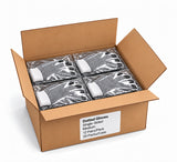 Dotted Gloves - Single-Sided - Medium - case pack
