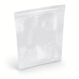 Reclosable Poly Bags - 2 Mil - Clear - 10" x 13" - 1,000/Case