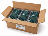 Chemical Resistant Gloves - Double Dipped PVC - 12" - 12 Pairs/Case - Case Pack