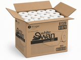 Kitchen Paper Towels - White Swan - 2-Ply - 80 Sheets/Roll - 24 Rolls/Case - case pack