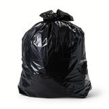 Garbage Bags - 26" x 36" - Black - Strong - 15-20 gal - 200/Case
