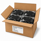 Polyurethane Coated Gloves - CleanShield - Large - 12 Pairs/Pack - 20 Packs/Case - Alt-3