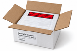 Packing Slip Envelopes - Packing List Enclosed - Bilingual - 4.5 x 5.5 - packaging