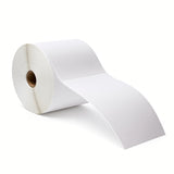 Direct Thermal Labels - 4" x 6" - 1" Core - 250/Roll - 16 Rolls/Case