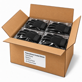 Polyurethane Coated Gloves - CleanShield - Medium - 12 Pairs/Pack - 20 Packs/Case - Alt-3