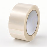 Packaging Tape - Vibac 425 - Clear - 1.54 Mil - 72 mm x 132 m - 24 Rolls/Case